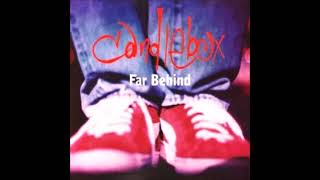 Candlebox - Far behind (HQ)