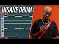 Making an Amapiano Beat From Scratch (Mellow and Sleazy) | FL Studio Beginner Tutorial 2022