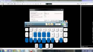 DigitalCAT Start Translation