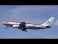 American airline 587 CVR and Animation