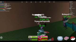 Playtube Pk Ultimate Video Sharing Website - pokemon fighters ex roleplay roblox