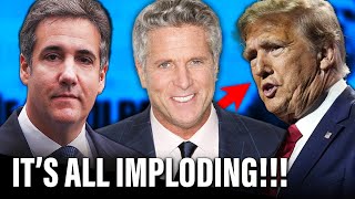 🚨 Michael Cohen and Donny Deutsch on Trump Stock DISASTER and CRIMINAL Troubles | Mea Culpa