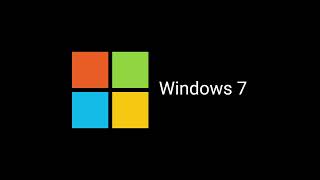 Windows 7 Startup Sound