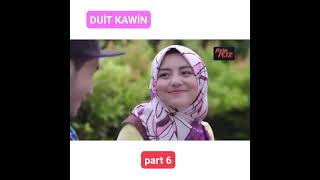 duit kawin...???