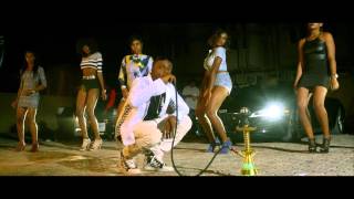 Danagog ft. Davido - Hookah (Official Music Video)