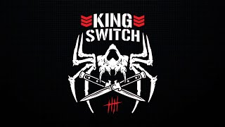 NJPW Jay White theme song SwitchBlade by NJPW Music + Bullet Club intro + Arena Effects