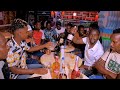 Genz Weekend By InterRuto CM Latest Kalenjin Song (Official HD Video)