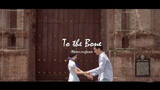 To the Bone - Pamungkas | Music Video by JC Romero |Film with Fujifilm Xt20