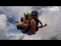 jamie edmondson s tandem skydive