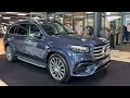 20255 Mercedes-Benz GLS 450 d 4M AMG Line Premium