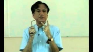 J K Ghosh: Bayesian Model Selection III
