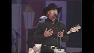 Tracy Lawrence - Paint Me A Birmingham (Live from the Grand Ole Opry)