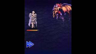 FFRK #43 - Party of 3 - Necrophobe +++