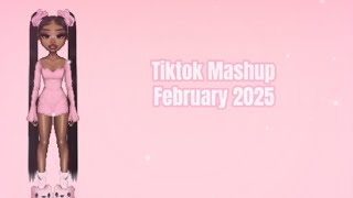 February Tiktok Mashup | 2025 #viral #fyp #mashup #tiktok #2025 #feburary #$$$