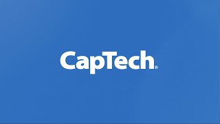 Advance What's Possible with CapTech