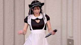 見えすぎ！#道玄坂69【宇佐美みおんカメラ】毒針 1 27 IDOL KYUN2 上野野外ステージ