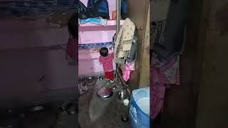 short video Aaj bartan