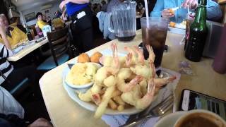O'Steen's Shrimp