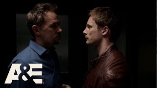 Damien: Damien Calls Det. Shay's Bluff (Season 1, Episode 4) | A\u0026E