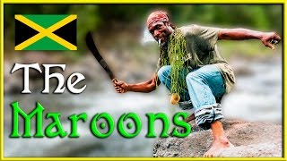 The Maroons | Jamaicas Forgotten Nation
