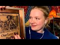 ASMR what I got for Christmas (soft spoken)