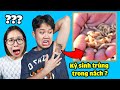 Lý Do Bạn Bị Hôi Nách !? bqThanh & Ốc Giúp Đỡ Toàn Thứ Dị Hợm Trong Help Me Puzzle