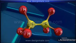 TYPES OF HYBRIDIZATION IN ORGANIC COMPOUNDS