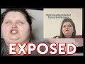 Amberlynn Reid Makes Outrageous Accusations Against EX Wifey on Tik Tok! Caught in LIES!