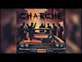 TRIVERSE - CHARCHE | OFFICIAL AUDIO | prod by - @ItsAkrBeats01