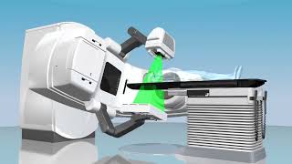 IGRT Trilogy Medical Linear Accelerator (LINAC)