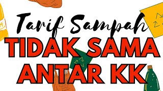 URUSAN SAMPAH TULUSBESAR