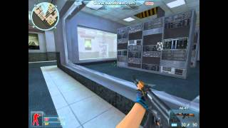 Multiplayer - MAT Online - 1v1 Ghost Mode w/ ElyUsh - Match 1 (2)