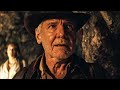 INDIANA JONES 5 THE DIAL OF DESTINY Trailer 2 (4K ULTRA HD) 2023