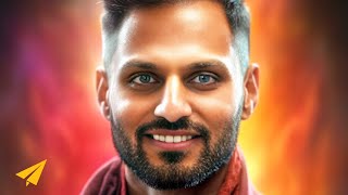 The Powerful MONK SECRET Behind Finding SUCCESS! | Jay Shetty | Top 10 Rules