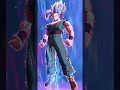 ultra beast gohan vs the world dragon ball legends dragonballlegends dblegends