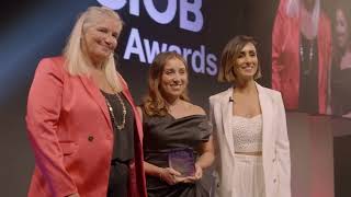 CIOB Awards 2022 | Highlights