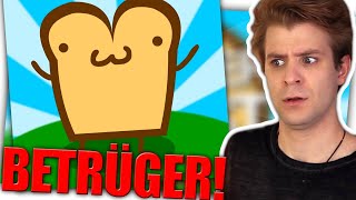 Knuspertoast zieht zuschauer ab?!? + (Zeo spricht über seine Einnahmen!)