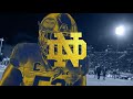 @ndfootball go irish beat navy 2019