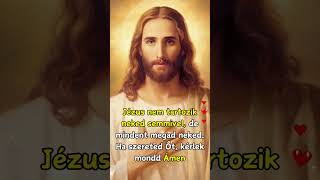 #jézus #ima #bátorítás #jézus #bátorítás #igétaszívekbe #igétaszívekbe #isten #napiüzenet