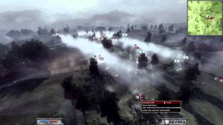 Napoleon: Total War Tournament - Azrail vs Russisgod (Round 1)