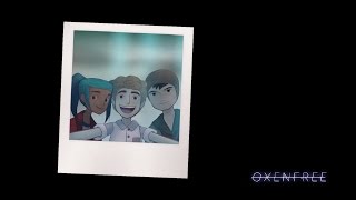 Oxenfree [Full Walkthrough PC Longplay]