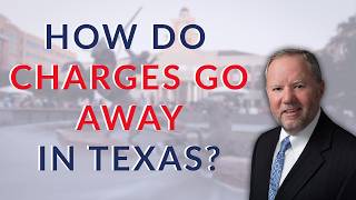 Charged with a Crime? Here's How Cases Get Dismissed