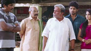 Prabhanjanam Telugu Full Movie Part 5 || Ajmal, Aarushi, Panchi Bora