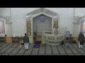 ramadan 2022 taraweeh prayer 5th night. 04 05 2022