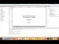 Create a simple HTTP Web Server in Java - Part 1