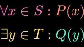 Bounded Quantifiers in Logic