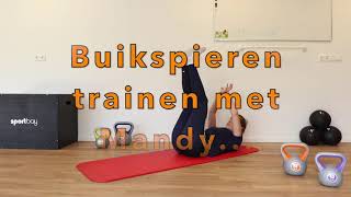 Stay at Home Workout | Een compilatie