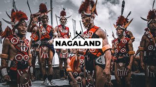 NAGALAND WEB SERIES | TOURISM VIDEO | EXPLORING NORTH EAST INDIA