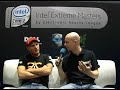 interview with ins intel extreme masters los angeles