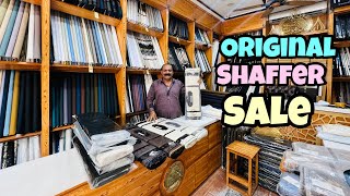 ORIGINAL SHAFFER SALE OSUM AND FRUIT MOOD